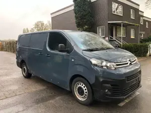 Citroen Jumpy Kasten Club M KLIMA HEAD UP NAVI