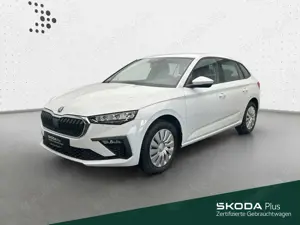 Skoda Scala Essence 1.0 TSI*PDC*LED*SHZ*TEMPOMAT*APP*