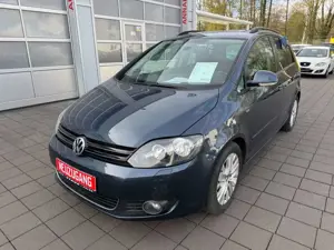 Volkswagen Golf Plus VI Life*SCHECKHEFT+KLIMAAUTO+SR/WR+SH*