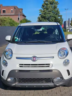 Fiat 500L 500L 1.4 16V Trekking