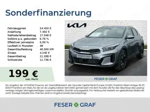 Kia XCeed 1.6T 150 DCT VISION KOMFORT+ Bild 1
