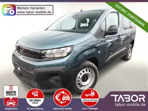 Opel Combo N1 Edition 5-Sitzer EcoLED PDC UVP-28%*