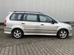 Mitsubishi Space Wagon