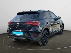 Volkswagen T-Roc 1.5 TSI DSG R-Line Navi,Pano,Black Style,K Bild 5