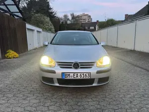 Volkswagen Golf 1.6 FSI Comfortline
