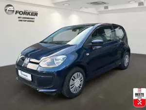 Volkswagen up! Up! Move Up! Klima 1. Hand Winterräder