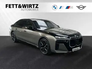 BMW 740 d xDrive *Two-Tone*|M Sport Pro|SkyLounge|BW