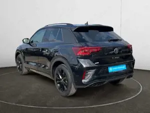 Volkswagen T-Roc 1.5 TSI DSG R-Line Navi,Pano,Black Style,K Bild 3