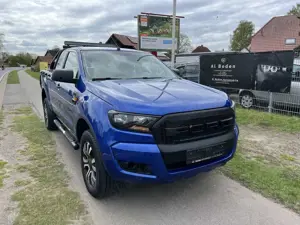 Ford Ranger 67 XL Extrakabine 4x4 Klima