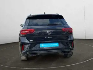 Volkswagen T-Roc 1.5 TSI DSG R-Line Navi,Pano,Black Style,K Bild 4