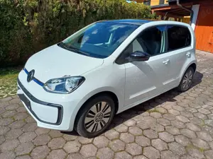 Volkswagen e-up! e-up Style
