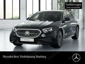 Mercedes-Benz E 200 Edition AMG-Line Fahrass 360° Pano Burmester