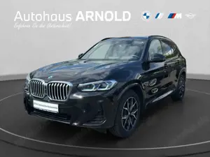 BMW X3 xDrive30d ZA M Sportpaket Head-Up HiFi DAB