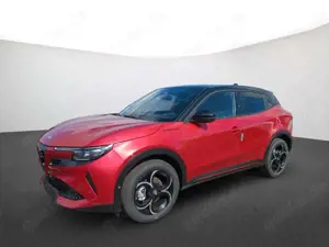 Alfa Romeo Junior Ibrida 1.2 Hybrid Speciale