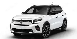 Citroen C3 Turbo 100 Max AKTION*