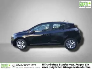 Renault Clio Evolution 1.0 6-Gang 67 kW (91 PS), Schaltgetriebe