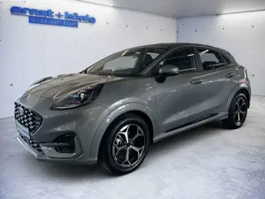 Ford Puma 1.0 EcoBoost Hybrid Aut. ST-LINE