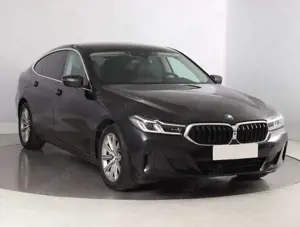 BMW 630 630i Gran Turismo Sitzklima+Memory+360*Kamera