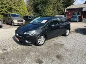 Opel Corsa E Innovation neue Steuerkette