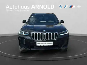 BMW X3 xDrive30d ZA M Sportpaket Head-Up HiFi DAB Bild 2