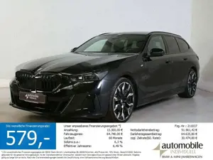 BMW 540 d xDr. AT M Sport Pro HK Ionic kein Mieter