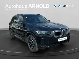 BMW X3 xDrive30d ZA M Sportpaket Head-Up HiFi DAB Bild 3