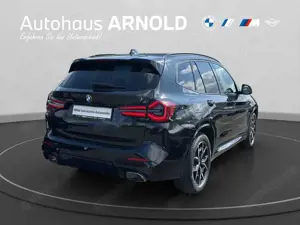 BMW X3 xDrive30d ZA M Sportpaket Head-Up HiFi DAB Bild 4