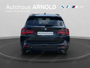 BMW X3 xDrive30d ZA M Sportpaket Head-Up HiFi DAB Bild 5