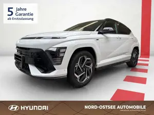 Hyundai KONA SX2 N Line X Schiebedach Dachlack Sitz-P