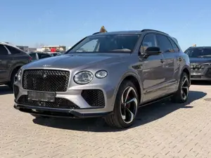 Bentley Bentayga 4.0 V8 S 4WD Autom. Bild 3