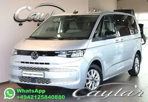 Volkswagen T7 Multivan T7 MULTIVAN TDI KURZ STANDHEIZ 2 JAHRE GARANTIE