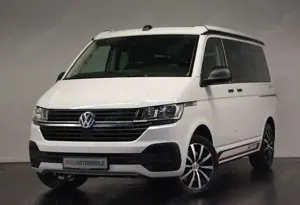 Volkswagen T6 California T6.1 California Beach Tour EDIT|STHZG|7SITZ|AHK