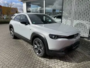 Mazda MX-30 EV Elektro Makoto Bose 360-Grad Login ACC Matrix