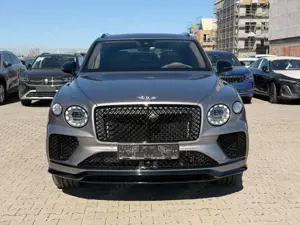 Bentley Bentayga 4.0 V8 S 4WD Autom. Bild 2