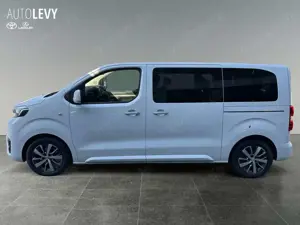 Toyota Proace Bild 3