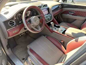 Bentley Bentayga 4.0 V8 S 4WD Autom. Bild 4