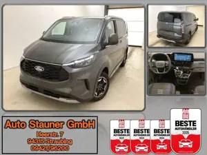 Ford Tourneo Custom Active 2.0 320L1 /AHK elekt.