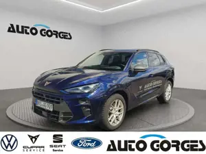 CUPRA Terramar 2.0l TSI DSG 4Drive +AHK+EDGE-PAKET+