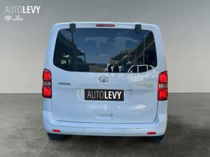 Toyota Proace Bild 5
