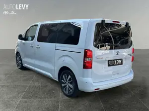 Toyota Proace Bild 4