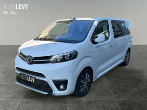 Toyota Proace Bild 2
