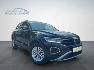 Volkswagen T-Roc iQ Drive*ACC*Kamera*Carplay*VirtualCockpit