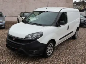 Fiat Doblo Doblo Doblò Kasten*Klima*