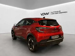 Renault Captur Bild 5