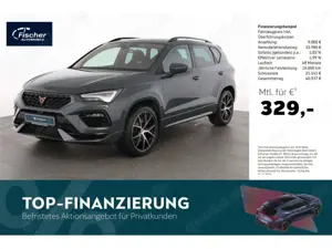 CUPRA Ateca 2.0 TSI 4Drive VZ