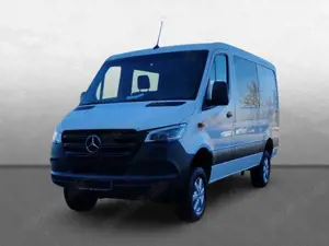Mercedes-Benz Sprinter 316 CDI Mixto 4x4 LED+AHK3,5+Kam+6-Sitz Bild 3