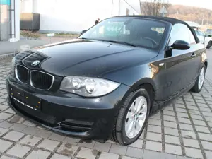 BMW 118 118i Klimaautomatik