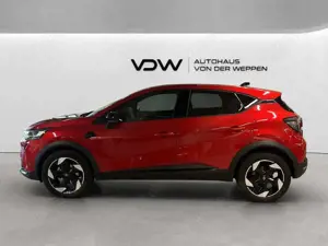 Renault Captur Bild 3