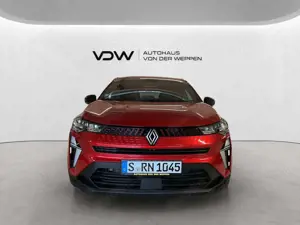 Renault Captur Bild 2