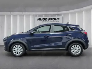 Ford Puma Bild 2